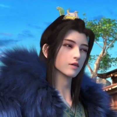 王橹杰画的小小咴